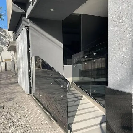 Hermoso Monoambiente A Estrenar Pleno Centro Santiago Del Estero Dpto Azul Exterior photo