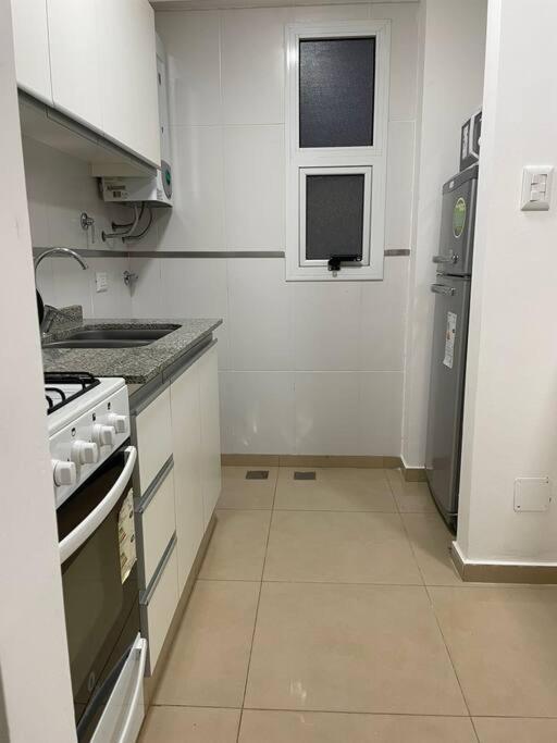 Hermoso Monoambiente A Estrenar Pleno Centro Dpto Azul Apartment Santiago del Estero