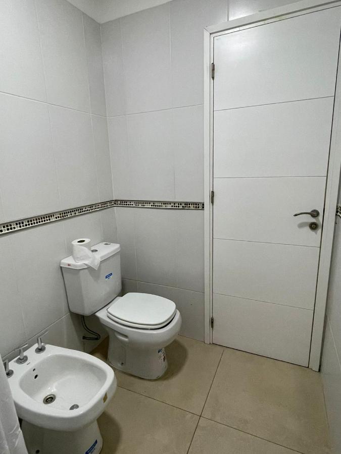 Hermoso Monoambiente A Estrenar Pleno Centro Dpto Azul Apartment Santiago del Estero