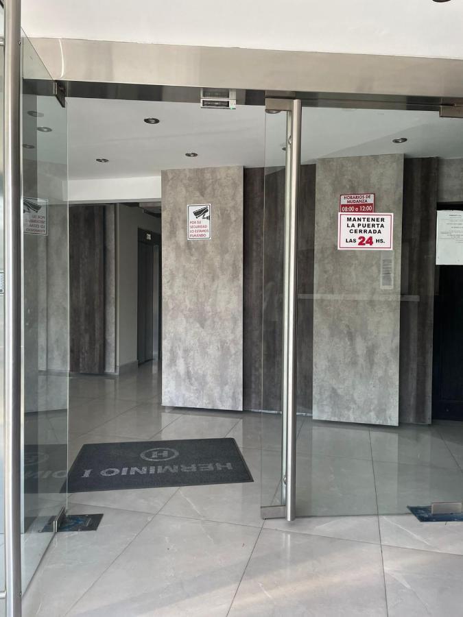 Apartment Hermoso Monoambiente A Estrenar Pleno Centro Dpto Azul
