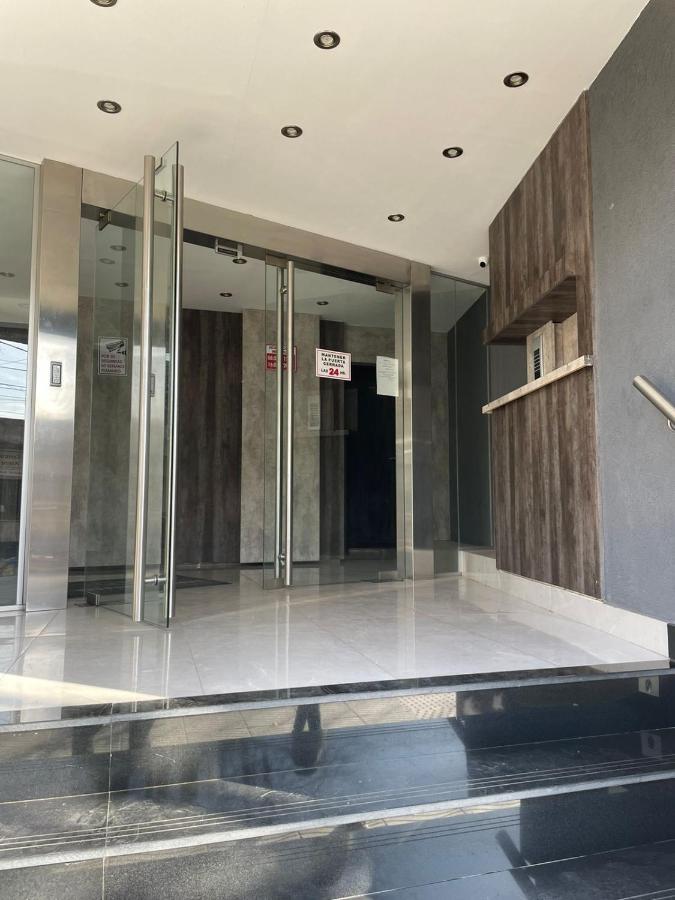 Hermoso Monoambiente A Estrenar Pleno Centro Dpto Azul Apartment Santiago del Estero